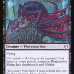 Bonepicker Skirge (ONE-086) - Phyrexia: All Will Be One
