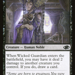 Wicked Guardian (J22-489) - Jumpstart 2022