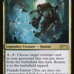 Othelm, Sigardian Outcast (SLX-006) - Universes Within