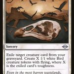 Scour the Desert (MH2-028) - Modern Horizons 2