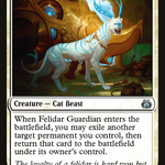 Felidar Guardian (LIST-AER-19) - The List