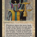Balance (IED-003) - Intl. Collectors' Edition