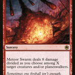 Meteor Swarm (AFR-155) - Adventures in the Forgotten Realms