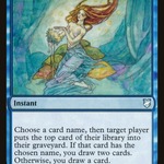 Predict (LIST-C18-98) - The List