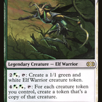 Rhys the Redeemed (2XM-213) - Double Masters