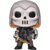 POP! Marvel's Avengers Game - Taskmaster by THE MIGHTY HOBBY SHOP