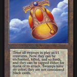 Kormus Bell (IED-) - Intl. Collectors' Edition