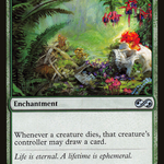 Fecundity (UMA-165) - Ultimate Masters
