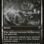 Sunset Revelry (DBL-038) - Innistrad: Double Feature