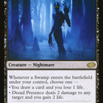 Dread Presence (J22-403) - Jumpstart 2022