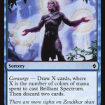 Brilliant Spectrum (LIST-BFZ-70) - The List