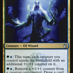 Zameck Guildmage (GK2-129) - RNA Guild Kit