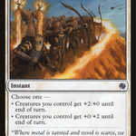 Fortify (JMP-105) - Jumpstart