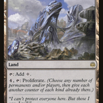 Karn's Bastion (WAR-248) - War of the Spark