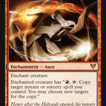 Dual Casting (LIST-AVR-133) - The List