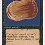 Warp Artifact (2PS-028) - Introductory Two-Player Set