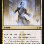 Void Rend (PPSNC-230P) - Streets of New Capenna Promos
