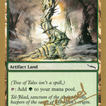 Tree of Tales (WCD-MB285) - World Championship Decks 2004