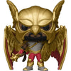 POP! Movies: Black Adam - Hawkman
