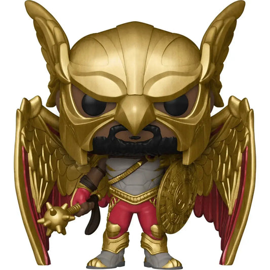 POP! Movies: Black Adam - Hawkman by THE MIGHTY HOBBY SHOP