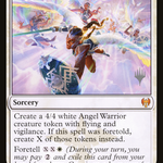 Starnheim Unleashed (PPKHM-33P) - Kaldheim Promos