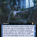 Empty the Laboratory (MIC-052) - Midnight Hunt Commander: (Extended Art)
