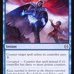 Bring the Ending (ONE-044) - Phyrexia: All Will Be One