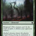 Conifer Strider (LIST-DTK-179) - The List