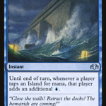 High Tide (DMR-054) - Dominaria Remastered