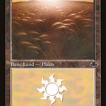 Plains (DMR-402) - Dominaria Remastered