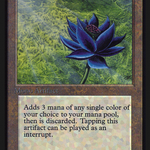 Black Lotus (IED-233) - Intl. Collectors' Edition