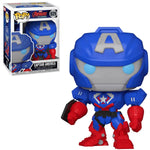 POP! Marvel Mech Captain America