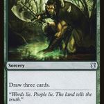 Harmonize (C19-171) - Commander 2019