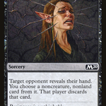Duress (M20-097) - Core Set 2020