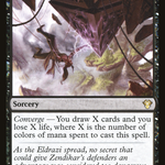 Painful Truths (C20-134) - Commander 2020