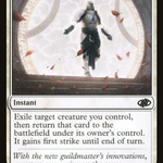Justiciar's Portal (J22-202) - Jumpstart 2022