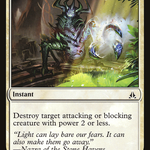 Searing Light (LIST-OGW-33) - The List