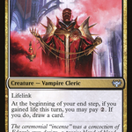 Markov Purifier (VOW-241) - Innistrad: Crimson Vow