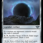 Stone of Erech (LTR-251) - The Lord of the Rings: Tales of Middle-earth
