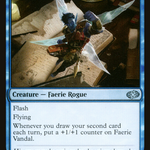 Faerie Vandal (J22-296) - Jumpstart 2022