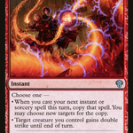 Twinferno (DMU-149) - Dominaria United