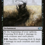 Festering Evil (J22-119) - Jumpstart 2022