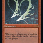 Manabarbs (Retro Frame) (30A-456) - 30th Anniversary Edition