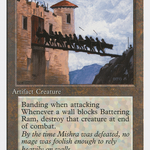Battering Ram (2PS-048) - Introductory Two-Player Set