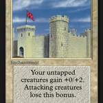 Castle (CED-) - Collectors' Edition