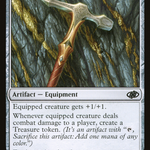 Goldvein Pick (J22-769) - Jumpstart 2022