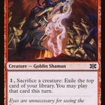 Dark-Dweller Oracle (2X2-106) - Double Masters 2022