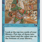 Sleight of Hand (S99-051) - Starter 1999