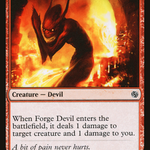 Forge Devil (JMP-322) - Jumpstart