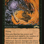 Entropic Specter (EXO-061) - Exodus